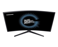 Samsung C27HG70QQUX Curved Quantum Dot HDR - 380780 - zdjęcie 3